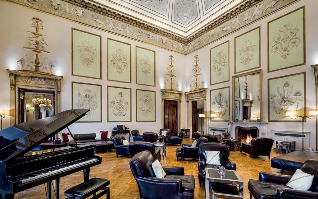Relais Santa Croce - Best Hotels in Florence