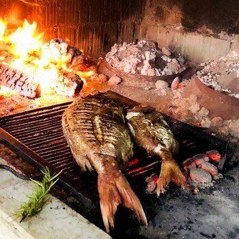 Restaurant Stermasi - Restaurants on the Croatian Coast
