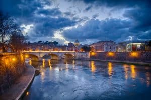 Top Hotels to Stay in Rome, Italy