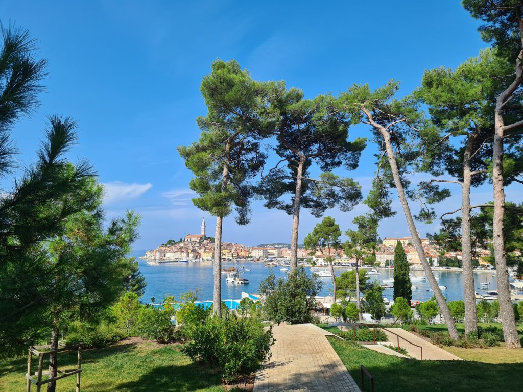 Rovinj - Places to Visit in Croatia