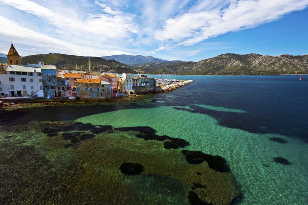 Saint-Florent - Best Places to Visit in Corsica