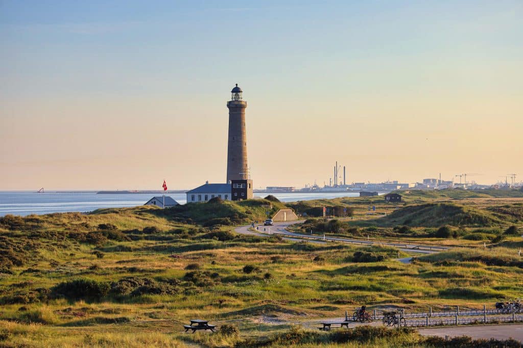 Skagen - Top 15 Places to Visit in Denmark