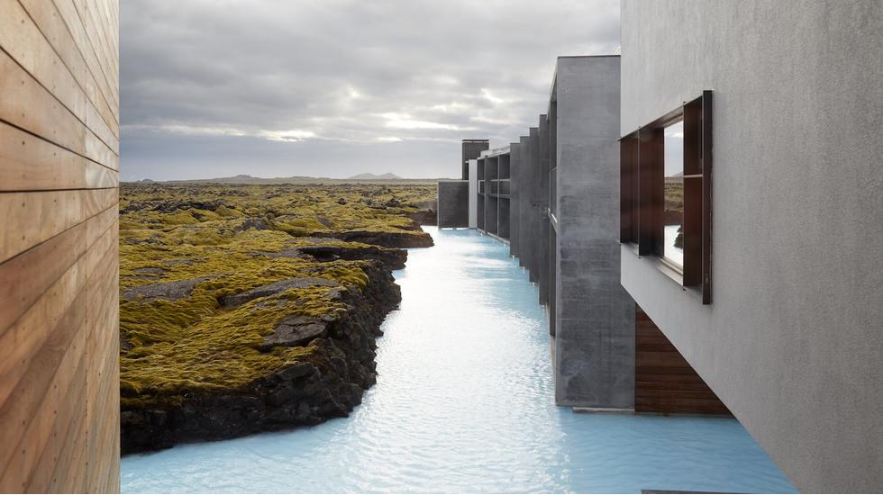 The Retreat at Blue Lagoon, South-west Iceland - The Best Hotels in Iceland