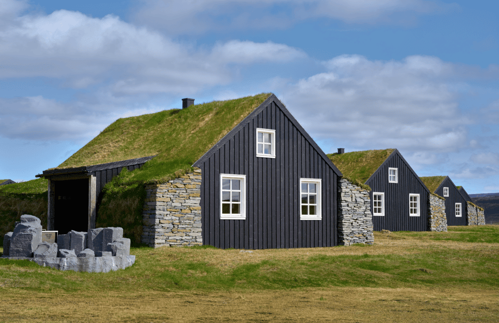 Torfhus Retreat, Golden Circle - The Best Hotels in Iceland