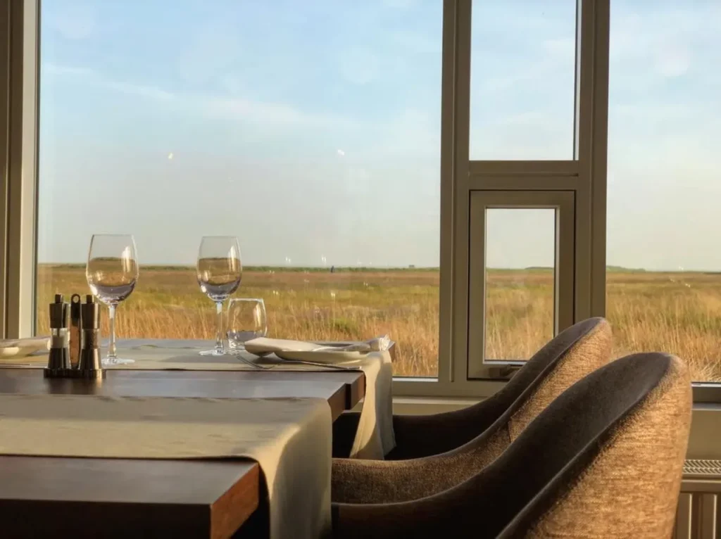 Umi Hotel, Hvolsvollur - The Best Hotels in Iceland