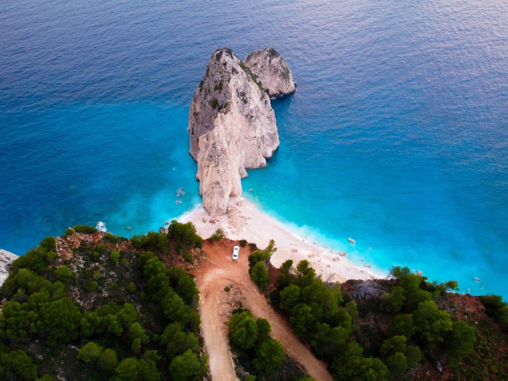 Zakynthos - 10 Best Islands in Greece You Must Visit.