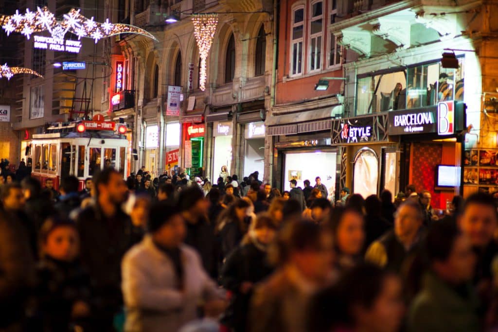 Is Turkey safe to travel to? - FAQ Article-Turkey