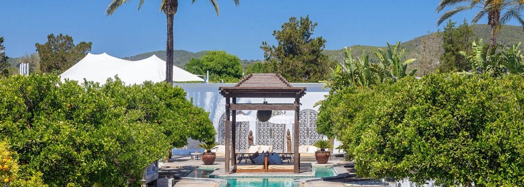 Atzaró - Best Accommodations in Ibiza Town and More