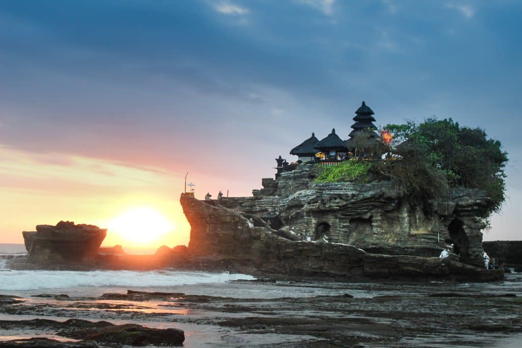 Bali - Destinations Under $50 a Day