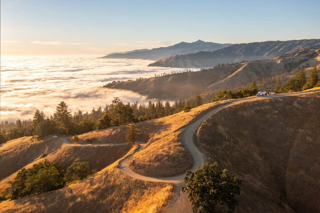 Big Sur, California - Beautiful Places in the USA