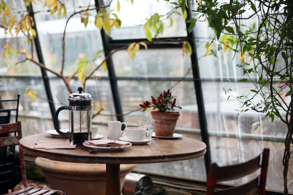Must-Visit Cafés and Coffeehouses in Stockholm, Sweden