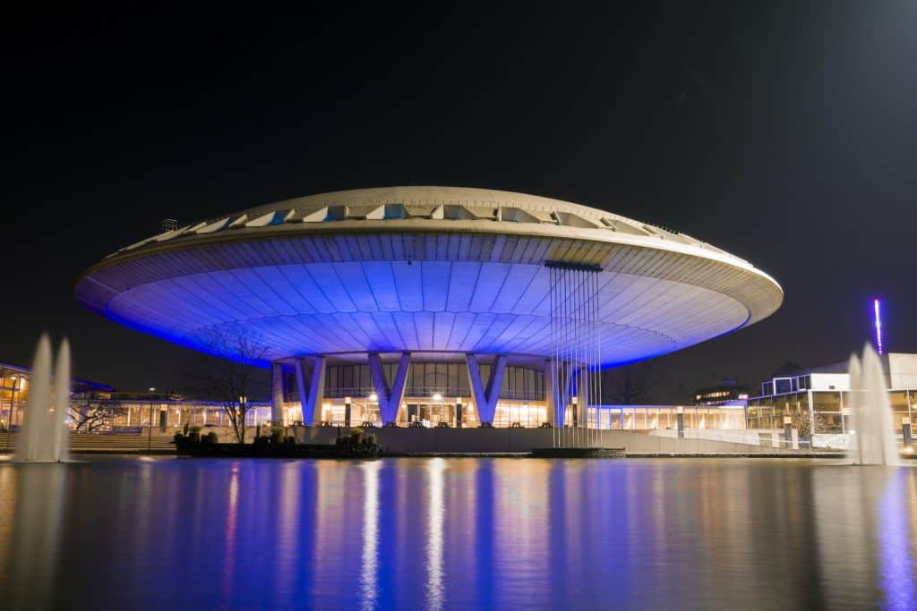 Eindhoven - Places to Visit in The Netherlands