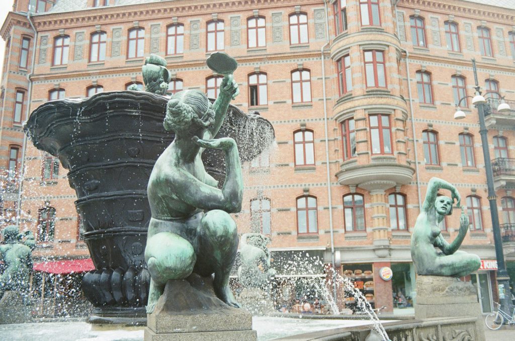 Gothenburg - Top 15 Places to visit in Sweden