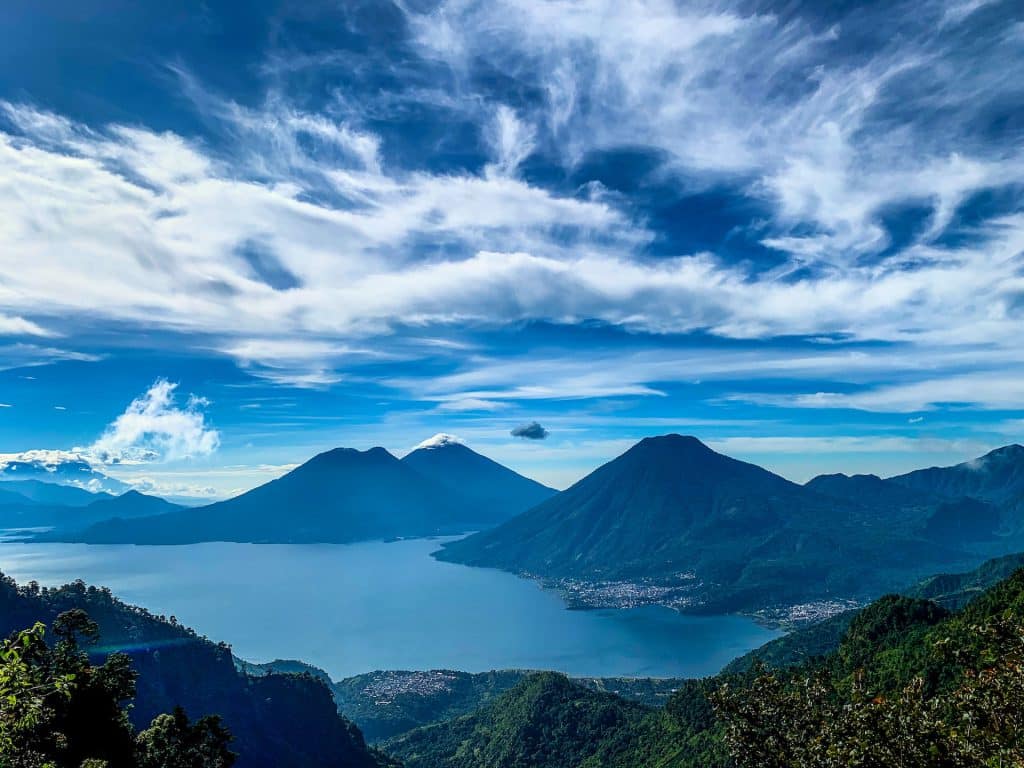 Guatemala - Destinations Under $50 a Day