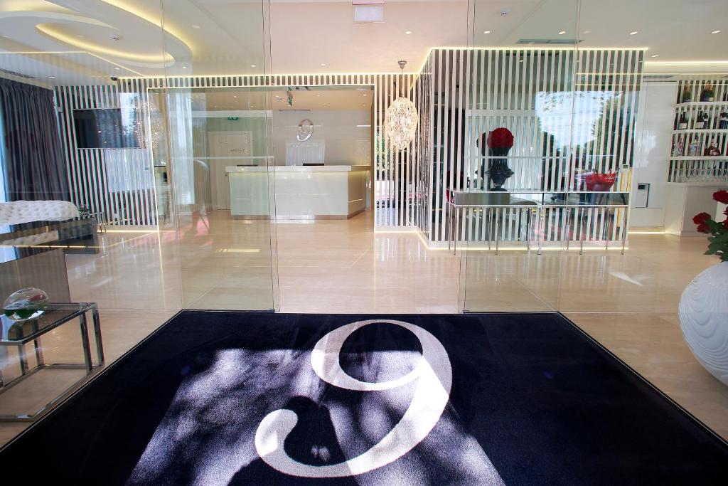 Hotel 9 - Best Hotels to Stay in Zagreb, Croatia