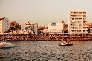 Best Accommodations in Ibiza Town and More