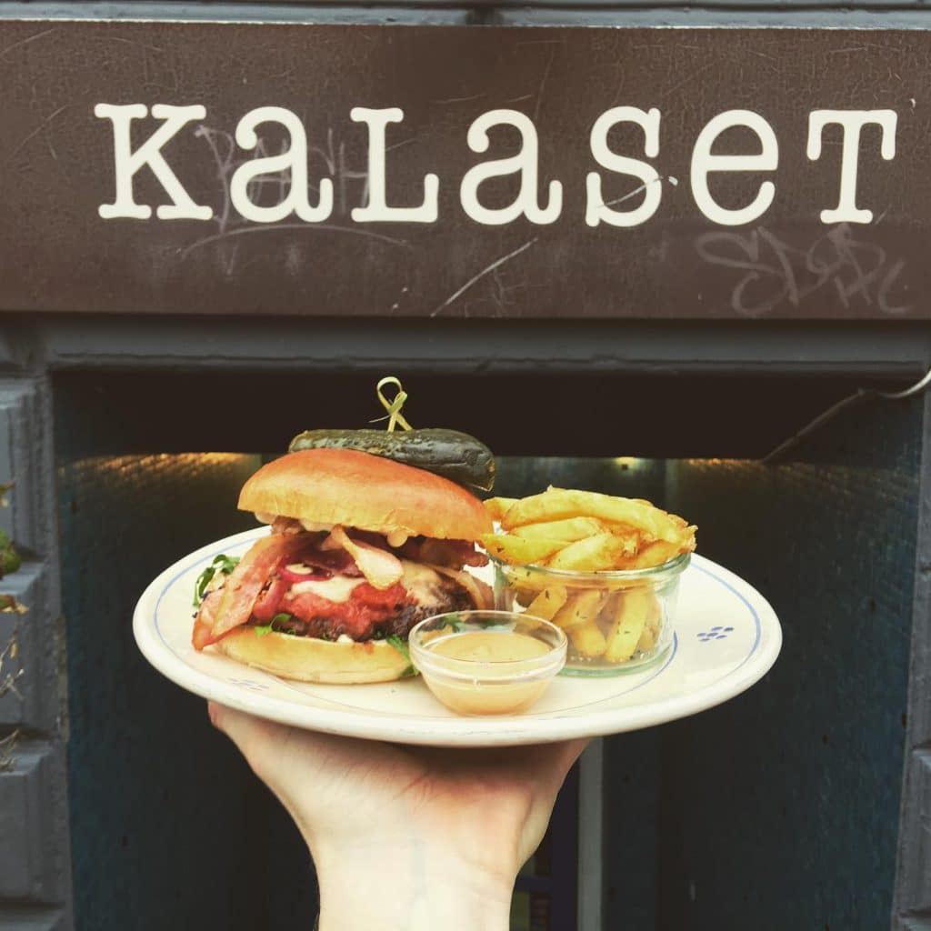 Kalaset - Favorite Brunch and Breakfast Spots in Copenhagen