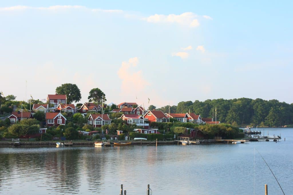 Karlskrona - Top 15 Places to visit in Sweden