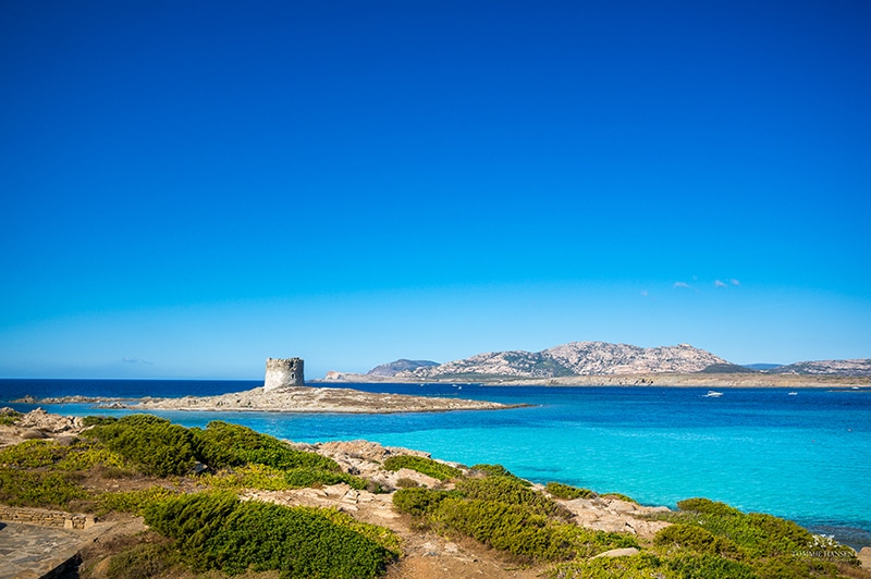 La Pelosa, Stintino - Italian Beaches That Are Worth the Trip