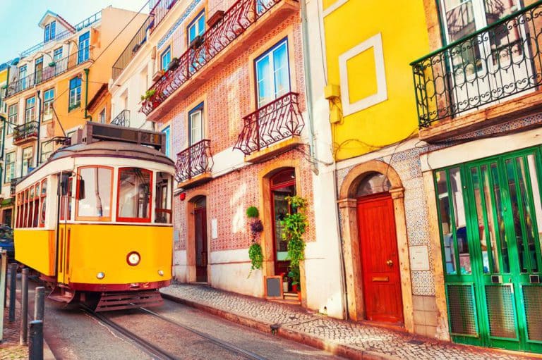 Top 16 Things to Do in Lisbon