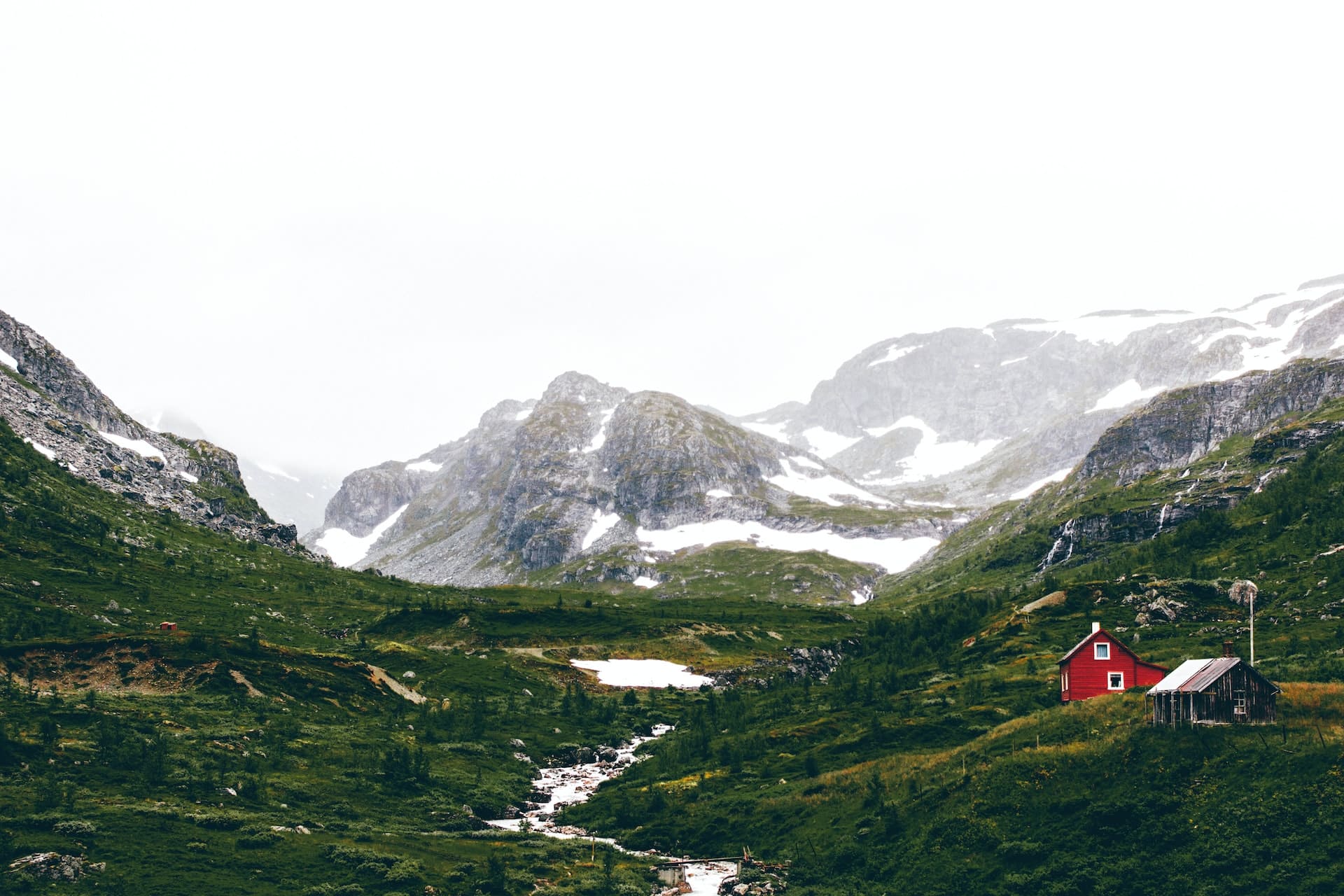 FAQ – Norway