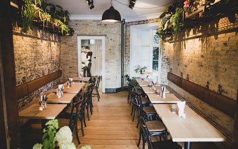 Ø12 - Favorite Brunch and Breakfast Spots in Copenhagen