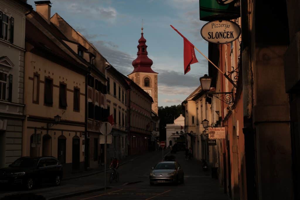 Ptuj - Places to Visit in Slovenia