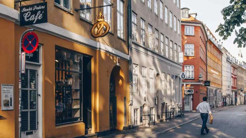 Sankt Peders Bageri - Favorite Brunch and Breakfast Spots in Copenhagen