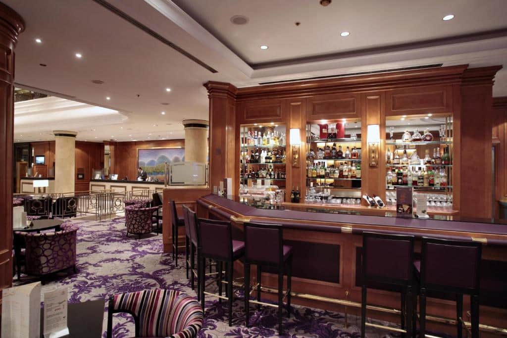 Sheraton Zagreb Hotel - Best Hotels to Stay in Zagreb, Croatia