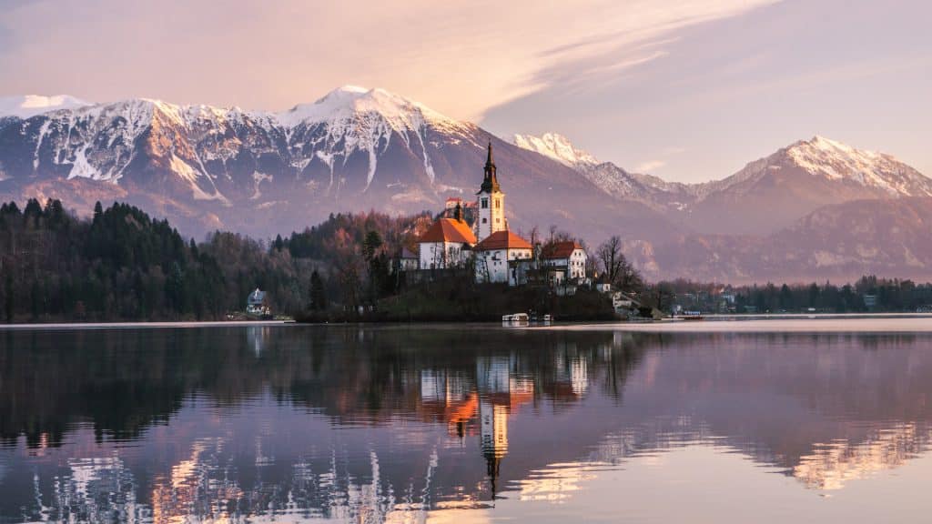 Top 15 Places to Visit in Slovenia