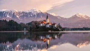 Top 15 Places to Visit in Slovenia