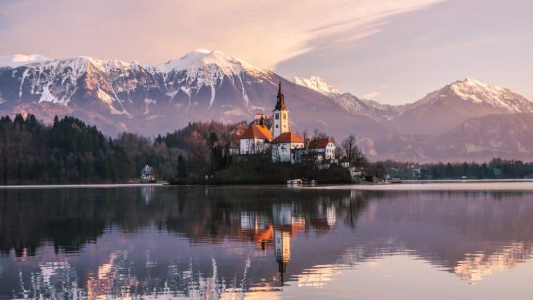 Top 15 Places to Visit in Slovenia