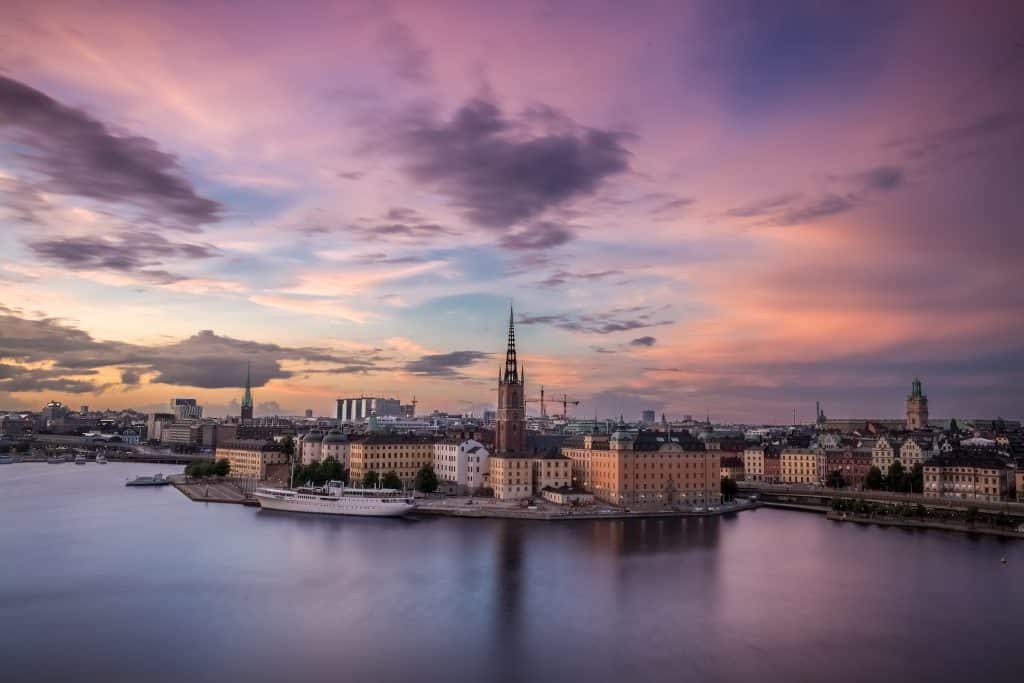 Stockholm's Archipelago - Top 15 Places to visit in Sweden