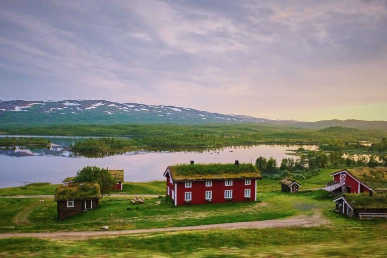 Top 15 Places to visit in Sweden