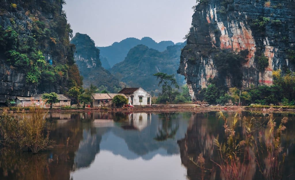 Vietnam - Destinations Under $50 a Day