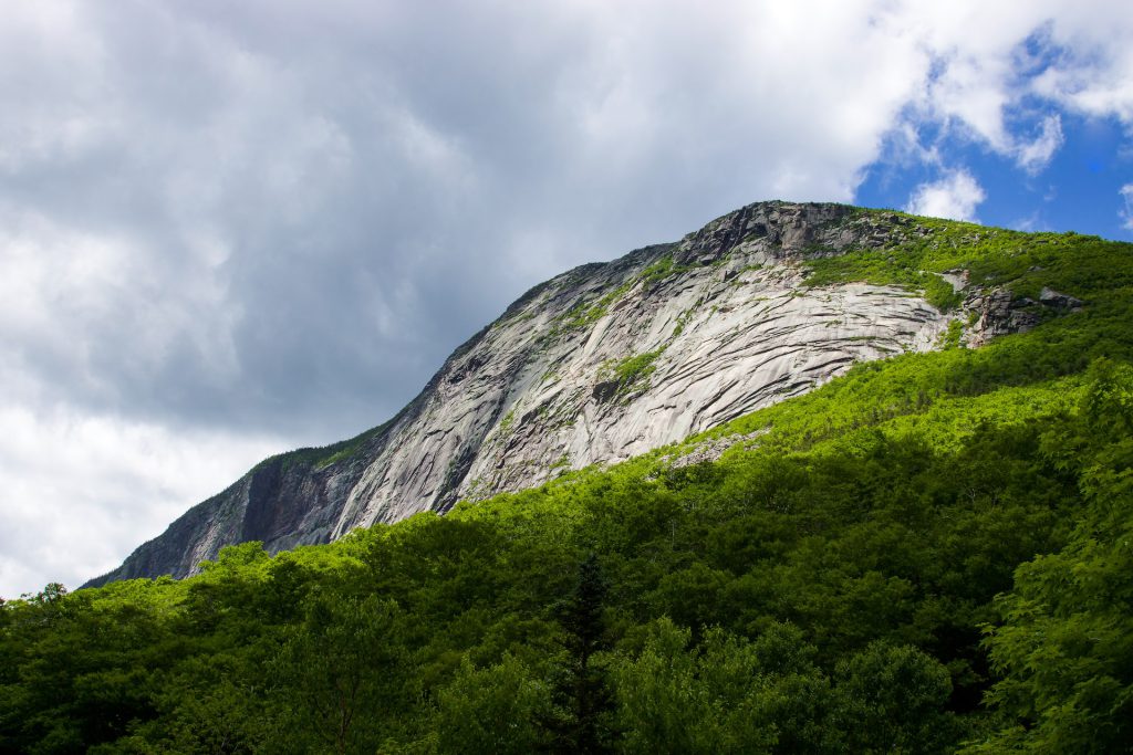 White Mountains - Beautiful Places in the USA