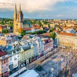 Best Hotels to Stay in Zagreb, Croatia
