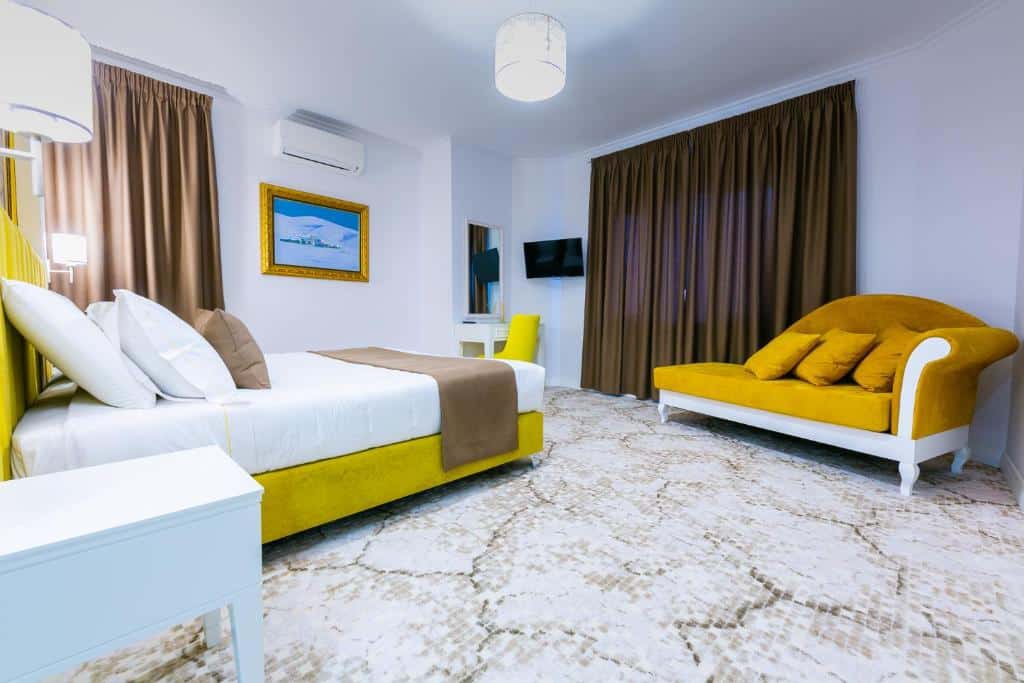 Art Hotel Tirana - Best Hotels in Tirana, Albania