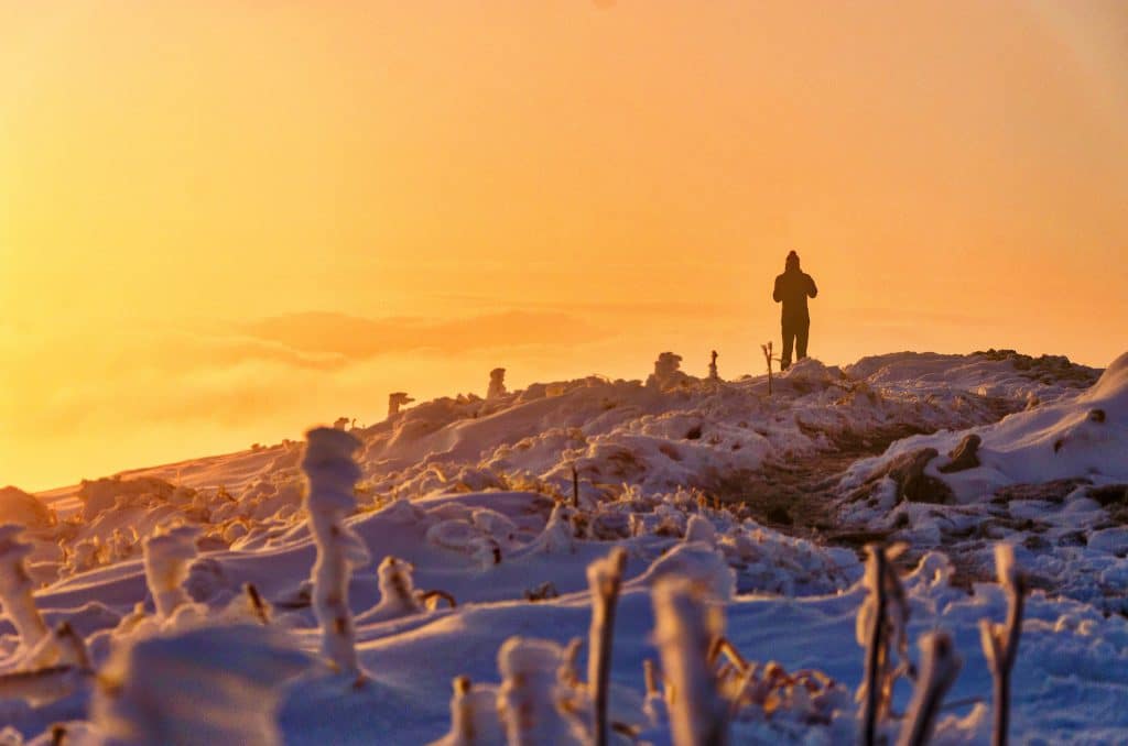 Bieszczady Mountains - Places to Visit in Poland