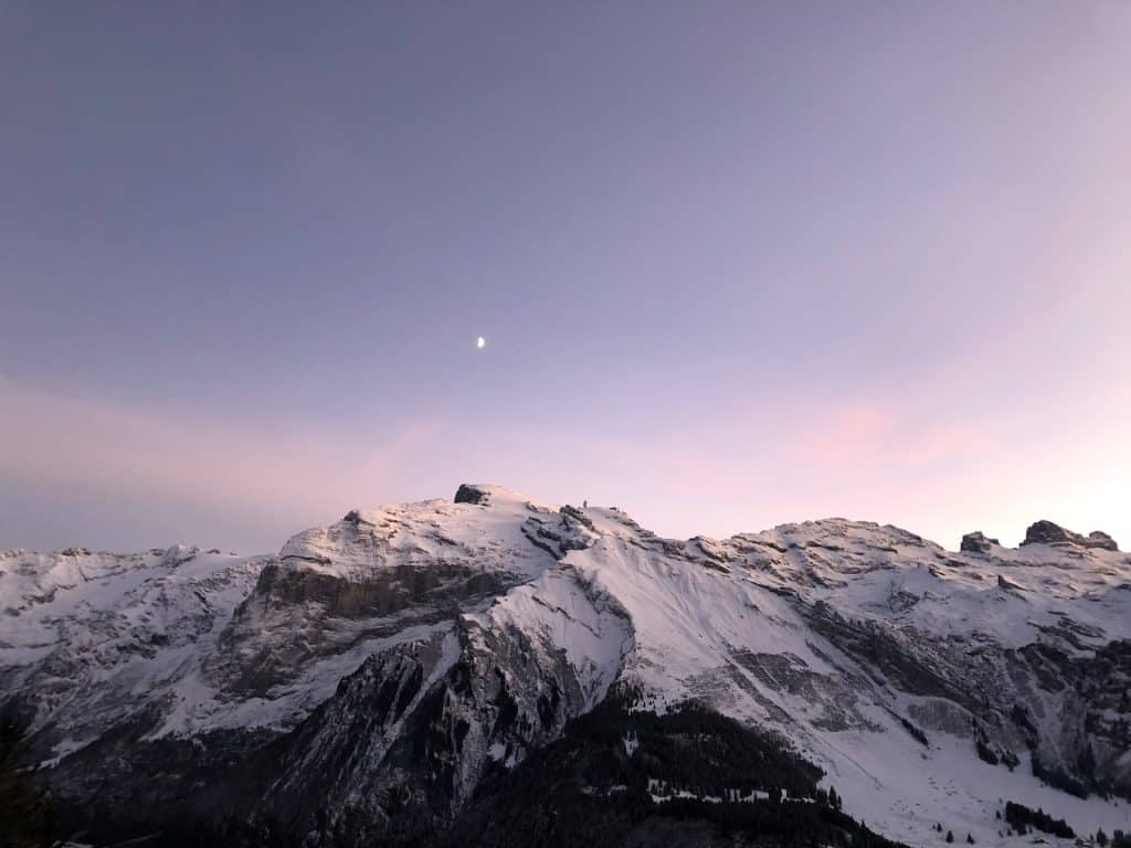 Engelberg - Places in Switzerland