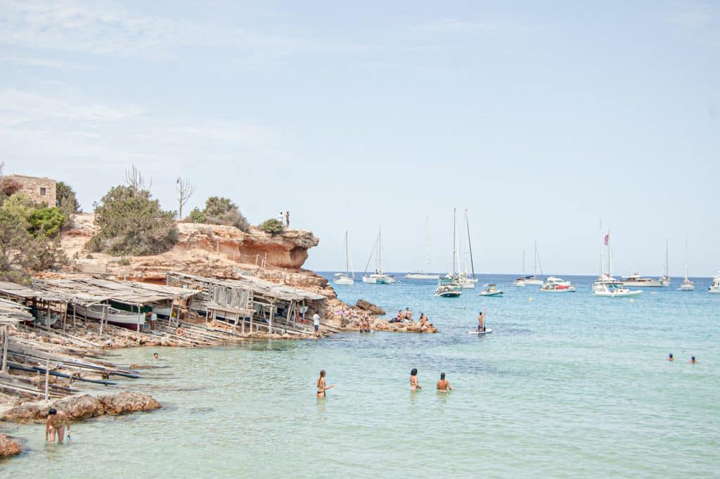 Formentera - Things to do in Ibiza