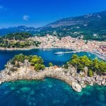 Greek Islands to Visit