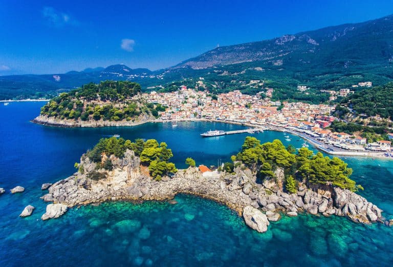 Top 10 Greek Islands to Visit