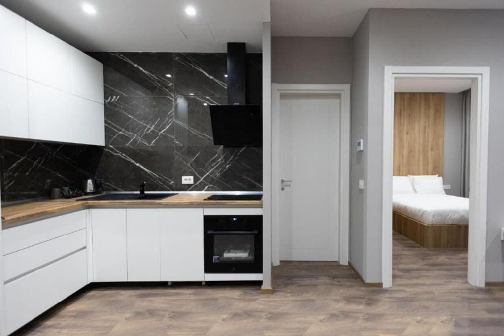 Habitat Hotel Tirana - Best Hotels in Tirana, Albania