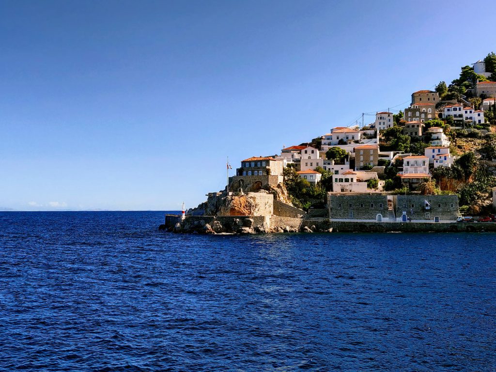 Hydra - Greek Islands to Visit