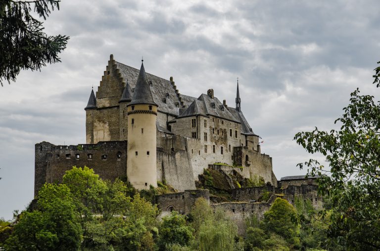 Top 10 Things to do in Luxembourg