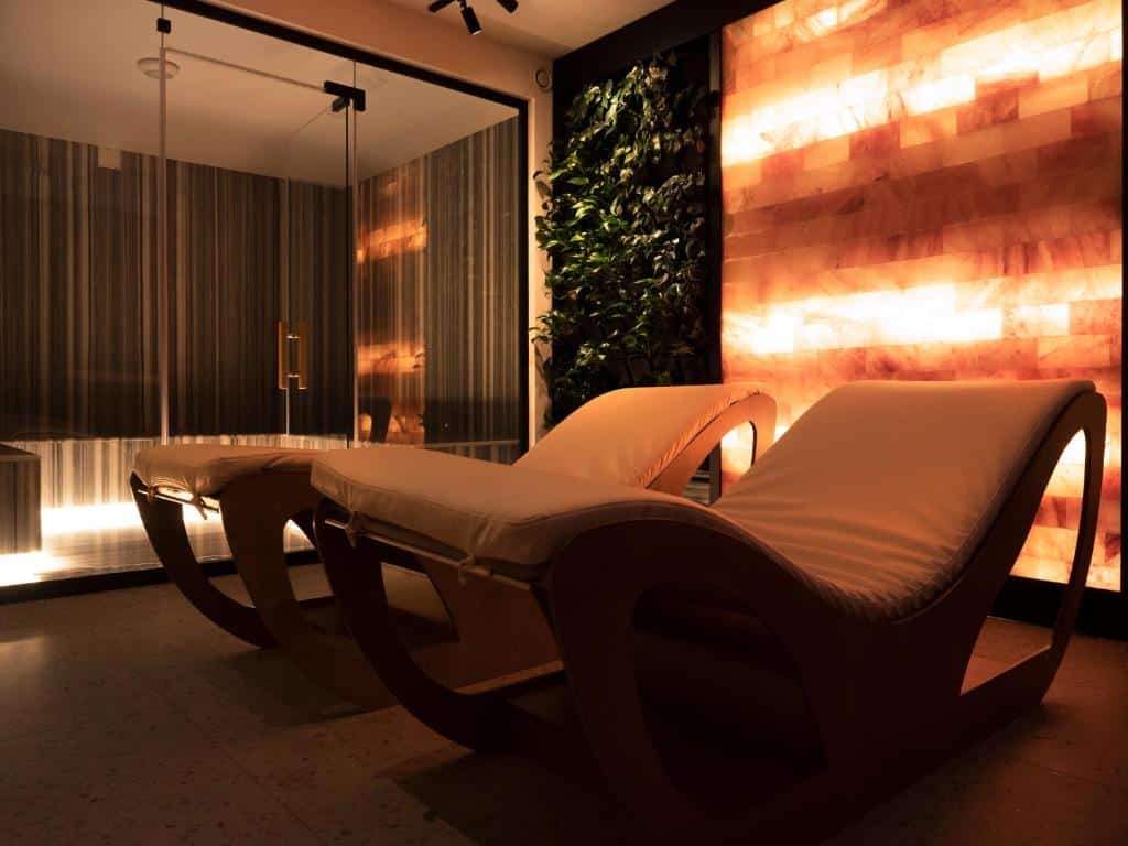 Moncafe Boutique Hotel & Spa - Best Hotels in Tirana, Albania