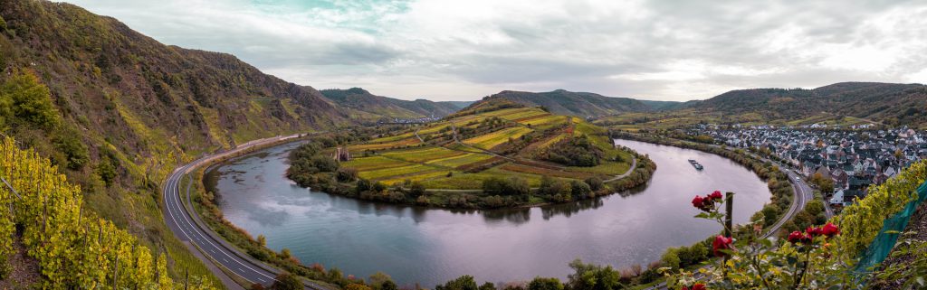  Moselle River - Things to do in Luxembourg