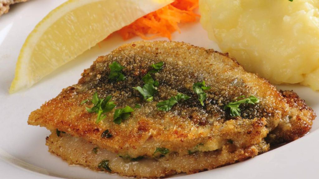 Pan Fried Herring with Mashed Potatoes - Food in Sweden (Irresistible Dishes You’d Want To Relish In 2022)