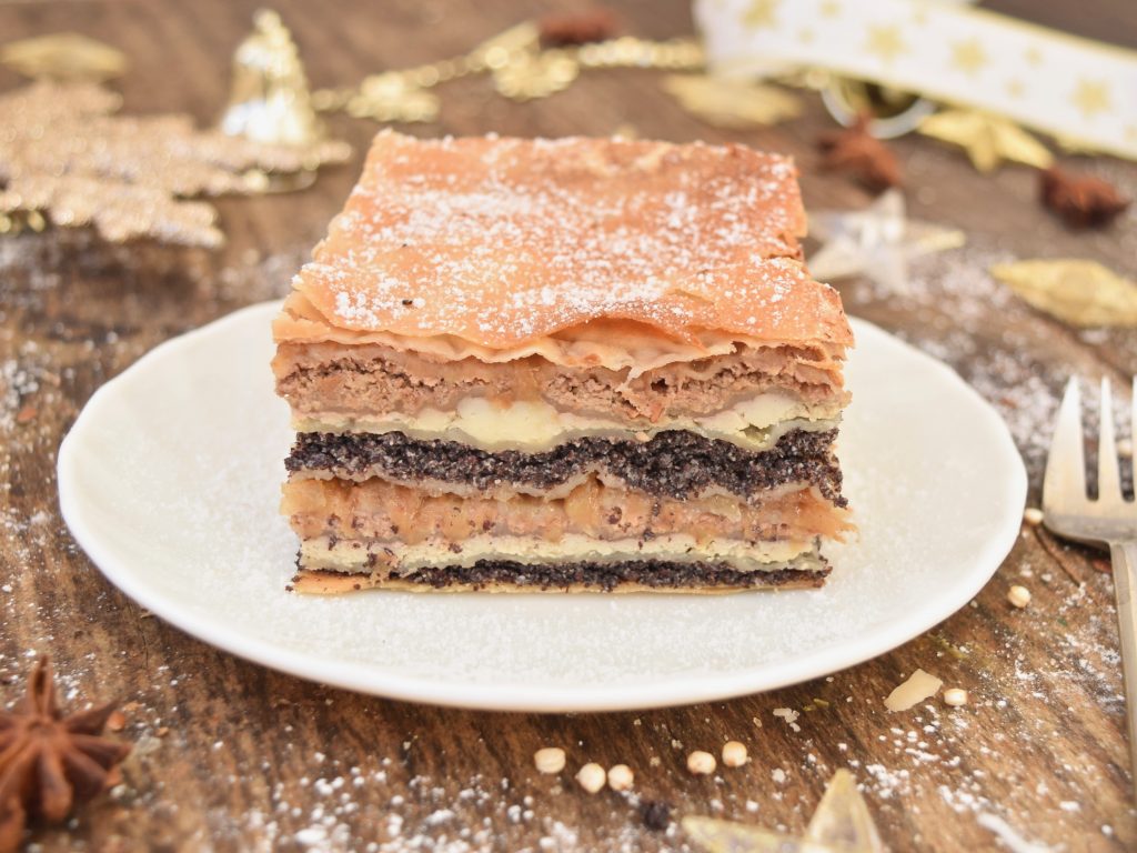 Prleška gibanica - Top 19 Foods (Irresistible Dishes You’d Want To Relish In 2022)